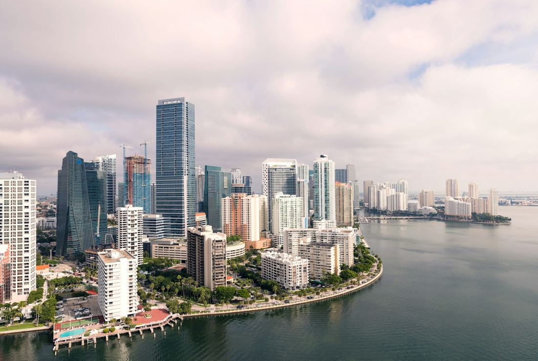 Brickell, Florida