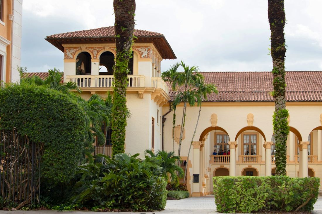 Coral Gables, Florida