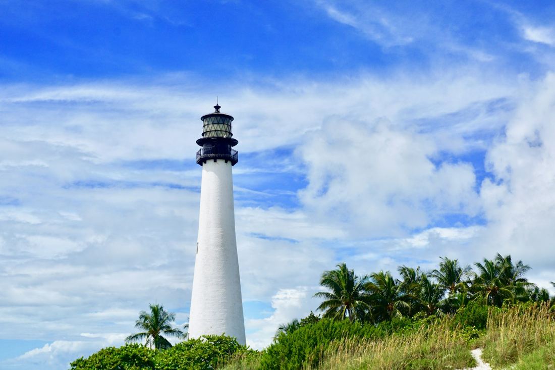 Key Biscayne, Florida