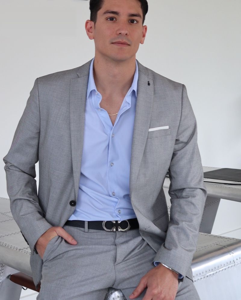 Marco Cardenas